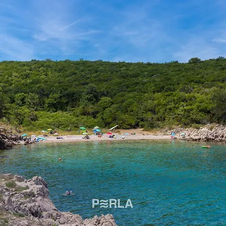 Guest house House Capri With Heated Pool And Sea View *